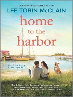 cover image of Home to the Harbor